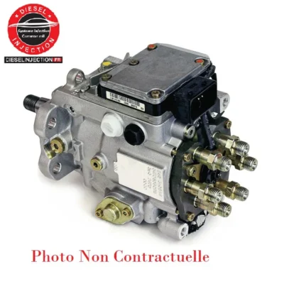 Pompe à injection 04004631150400463115