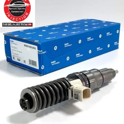 Injecteur DELPHI BEBE4G16001BEBE4G16001