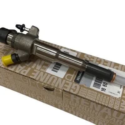 Injecteur SIEMENS / VDO 166000372R NEUF166000372 16693282 A2C335190080