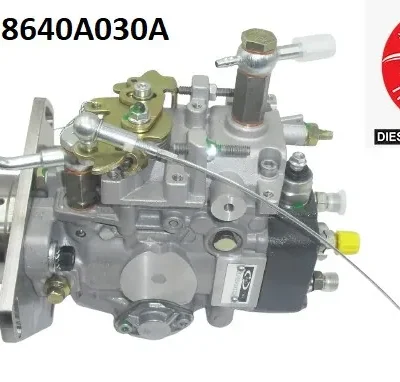 Pompe Mecanique modifiable 8640A031A - 8640A030A8640A031A- 8640A032A R8640A032A
