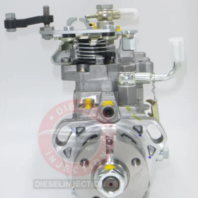 Pompe à Injection Mécanique remplaçante VE /DELPHI 8640A121AVE8640A121 R8640A121A