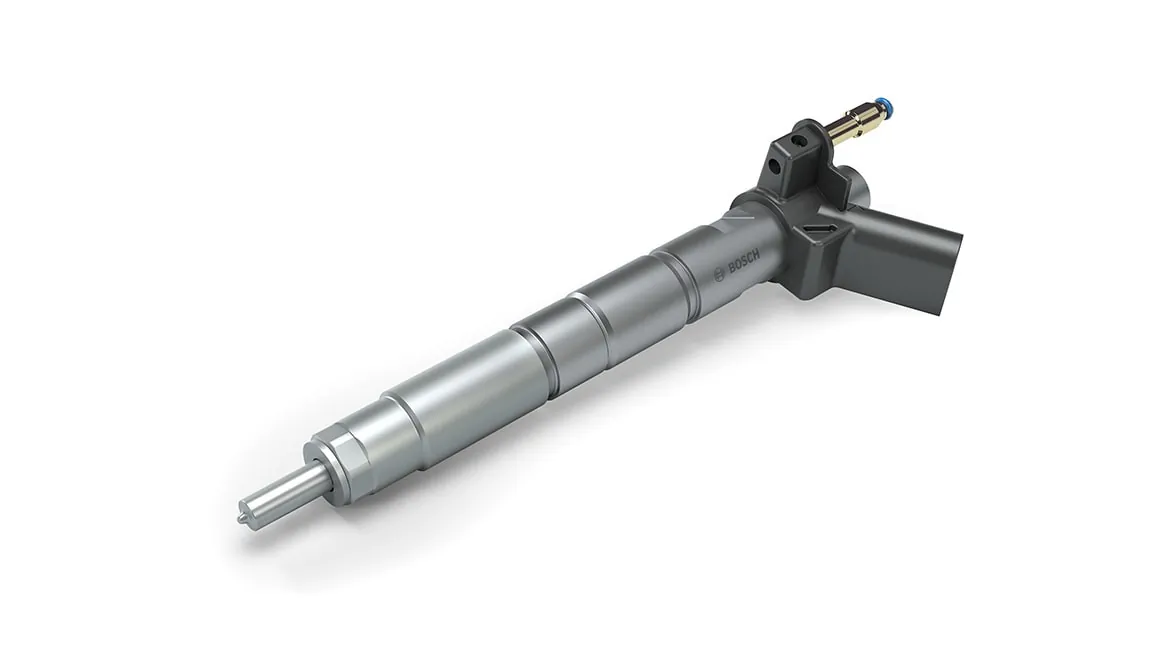 Injecteur BOSCH 0445117054 04451170550445117054 0445117055