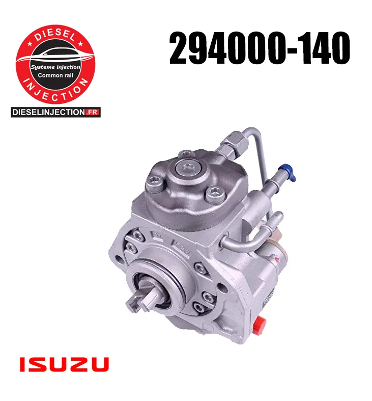 Pompe à injection DENSO 294000-1400 NEUVE294000-1400