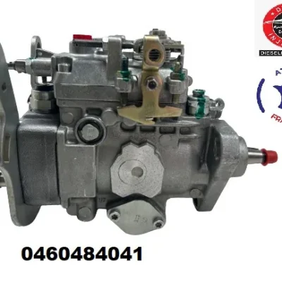 Pompe à injection BOSCH 04604141460460414146 - 0986440054