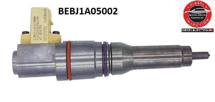 Injecteur DELPHI BEBJ1A00202BEBJ1A00202 1846419