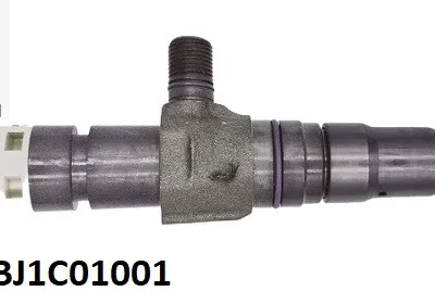 Injecteur DELPHI BEBJ1C01002BEBJ1C01002 HRE387
