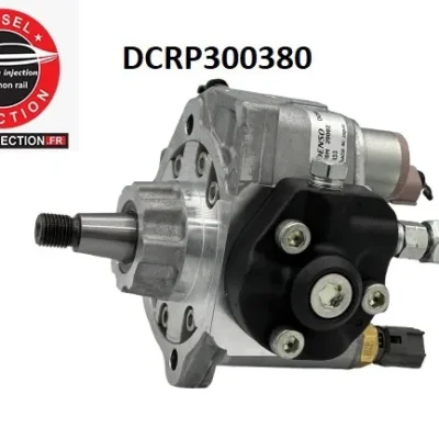 Pompe à haute pression DENSO 294000-038022100-30050 294000-0380 DCRP300380