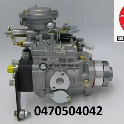 Pompe à injection Modifiable BOSCH 04705040420470504047,0470504042