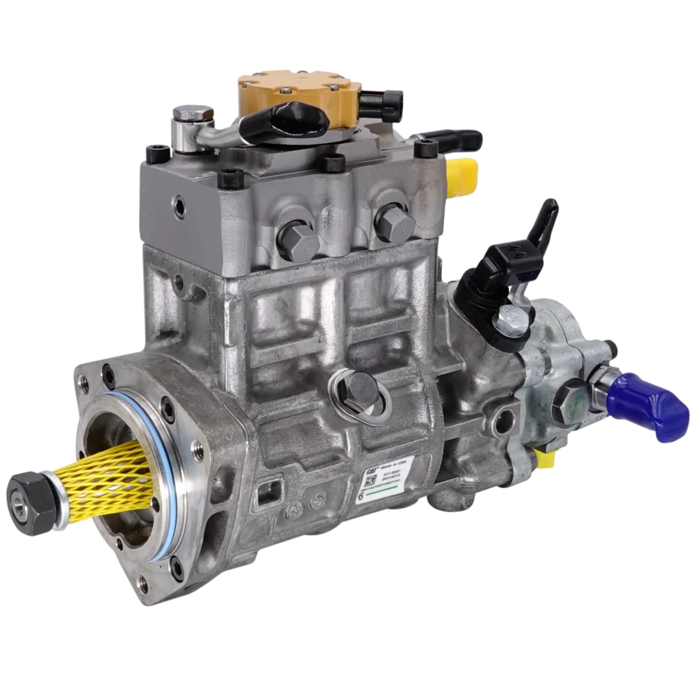 Pompe à injection perkins 2641A312 reconditionné2641A312 317-8012