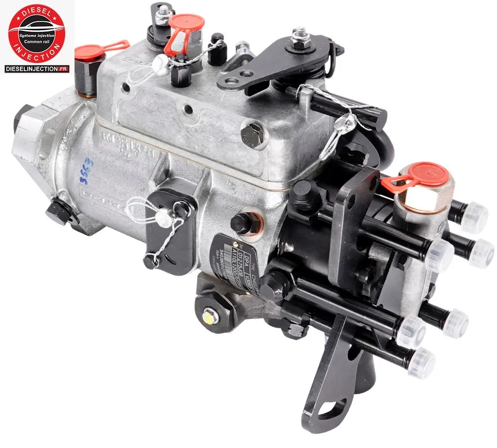 Pompe d'injection diesel/DPA diesel DPA 3042F2103042F210