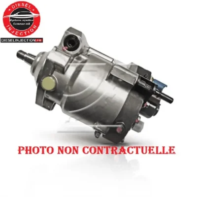pompe à injection 22100-17881 VE 196000-1111 VE6/12F2000RND122100-17881 VE 196000-1111 VE6/12F2000RND1