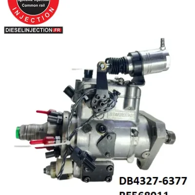 Pompe Stanadyne DB4327-6377 RE568911DB4327-6377 RE568911