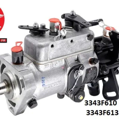 Pompe à injection PERKINS 3343F610 3343F6133343F610 3343F613
