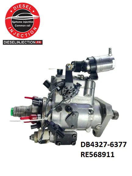 Pompe Stanadyne DB4429-6205 RE552149DB4429-6205 RE552149