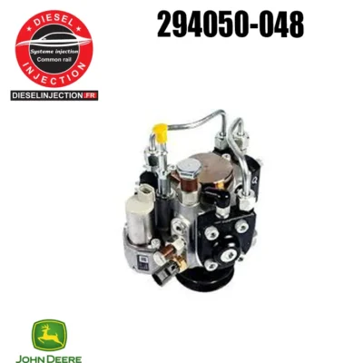 Pompe à haute pression DENSO 294050048 294050-048