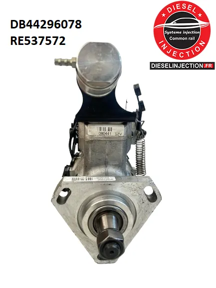 Pompe Stanadyne DB4429-6078 RE547815DB4429-6078 RE547815
