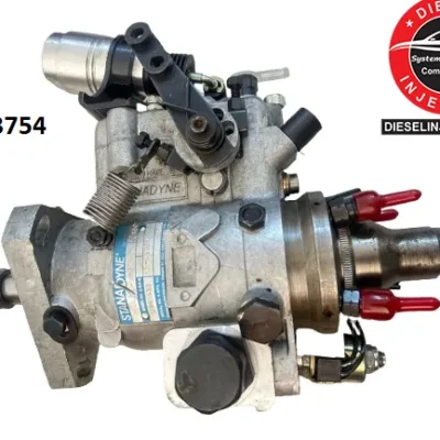 Pompe Stanadyne RE537554RE537554