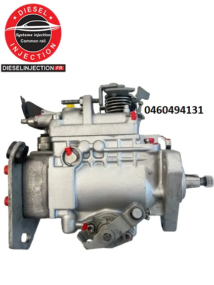 Pompe à injection 0460494131 - VW golf - passat 1L6 TD0460494131