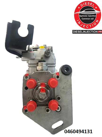 Pompe à injection 0460494131 - VW golf - passat 1L6 TD0460494131