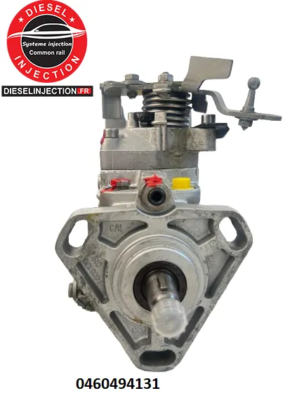 Pompe à injection 0460494131 - VW golf - passat 1L6 TD0460494131