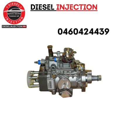 Pompe à injection Bosch 04604244390460424439