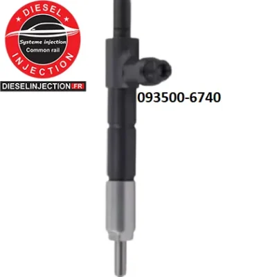 Injecteur DENSO 093500-6740 Neuf093500-6740