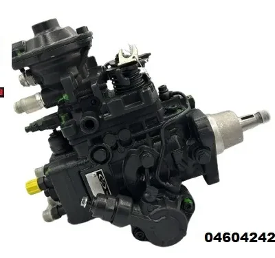 Pompe à injection 0460424268 Reconditionnée0460424268