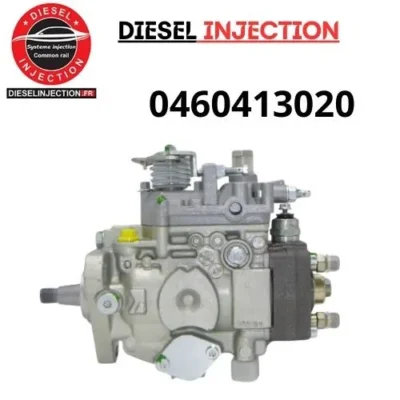 VE3 Injection Pompe Case IH et new Holland Tractor TN55 0-460-413-0200460413020-0-460-413-020 -500324953-VE3-L767-1