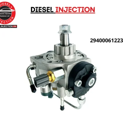 Pompe à Haute Pression Rail commun DENSO 294000-1223 NISSAN294000-1223 2940001608