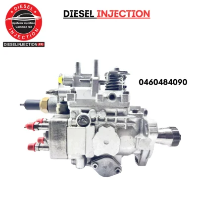 Pompe d'injection BOSCH 04604840900460484090