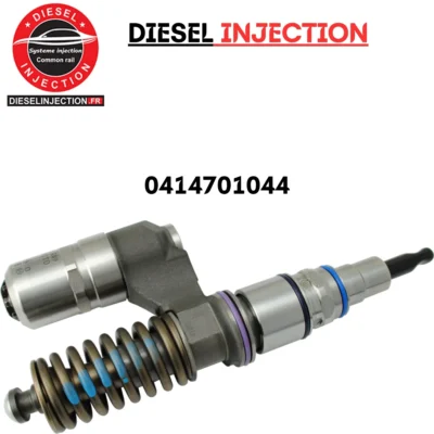 Injecteur pompe 04147010440414701044 0414701066 1805344