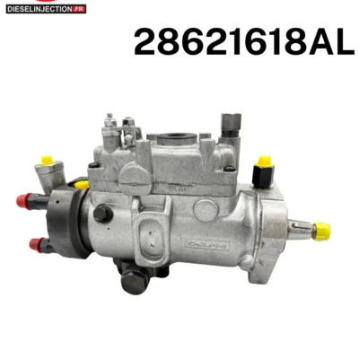 Pompe DILPHI 28621618AL groupes électrogènes moteur perkins28621618AL