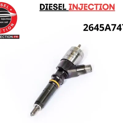 Injecteur Perkins 2645A747