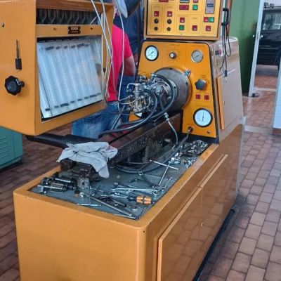 Pompe a injection 3449F012 Lucas CAV/Delphi