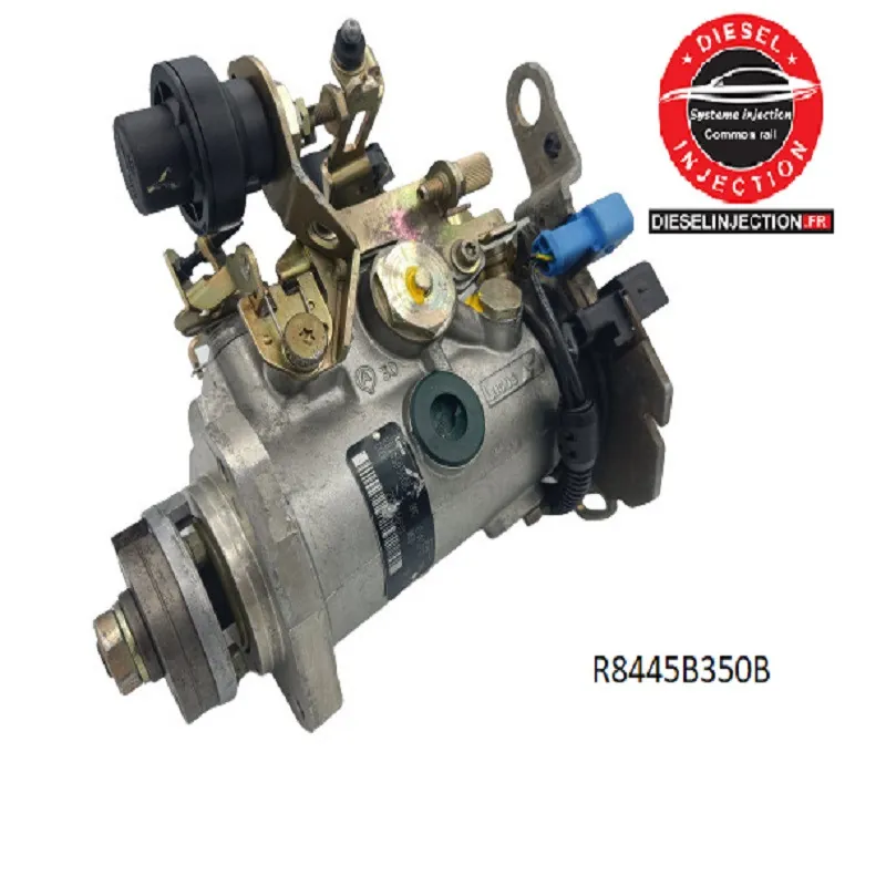 Pompe à injection LUCAS R8445B350B- R8445B350B - R8445B352C -R8445B134F 1920 7K