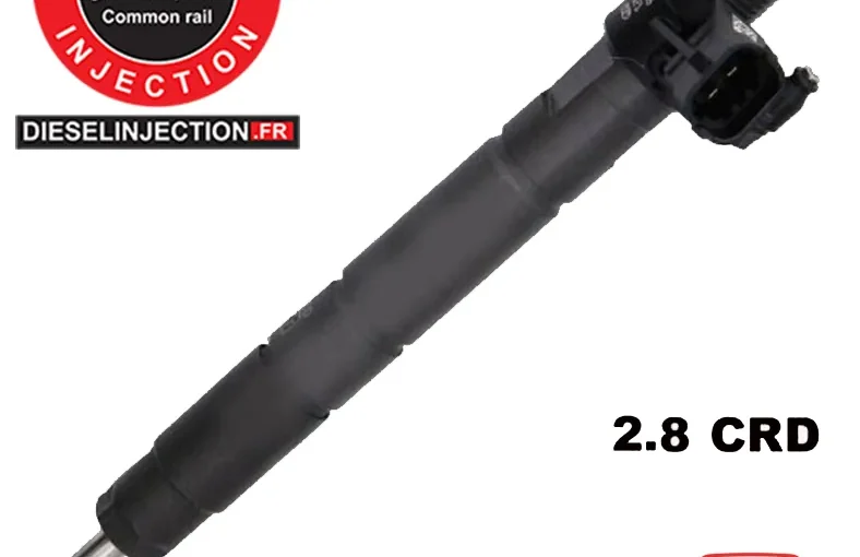 Injecteur bosch piezo 0445115067 - 0445115049 Neuf0445115067 0445115049